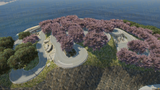 Coastal Race Track FiveM MLO — GTA RP Interior — ESX QB QBOX — RPBazzar