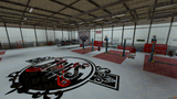Classic Mechanic Shop FiveM MLO — GTA RP Interior — ESX QB QBOX — RPBazzar