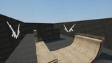 005.Arena FiveM MLO — rpbazzar
