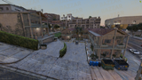 Classic Motel FiveM MLO — GTA RP Interior — ESX QB QBOX — RPBazzar