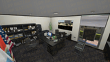 014.Cityhall FiveM MLO — rpbazzar