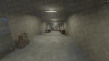 Guarded Secret Location FiveM MLO — GTA RP Interior — ESX QB QBOX — RPBazzar