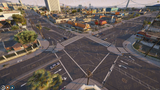 Urban Road FiveM MLO — GTA RP Interior — ESX QB QBOX — RPBazzar