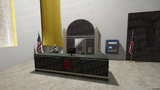 International Airport FiveM MLO — GTA RP Interior — ESX QB QBOX — RPBazzar