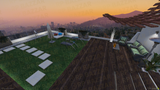 Modern Penthouse FiveM MLO — GTA RP Interior — ESX QB QBOX — RPBazzar
