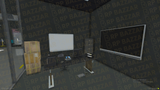 Performance Mechanic Shop FiveM MLO — GTA RP Interior — ESX QB QBOX — RPBazzar