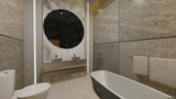Midnight Mansion FiveM MLO — GTA RP Interior — ESX QB QBOX — RPBazzar