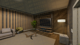 Lakeside House FiveM MLO — GTA RP Interior — ESX QB QBOX — RPBazzar