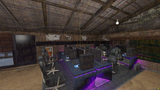 Circuit Electronic Store FiveM MLO — GTA RP Interior — ESX QB QBOX — RPBazzar