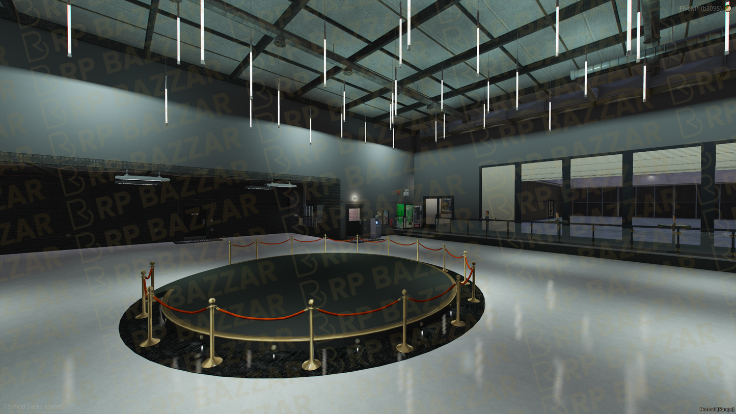 014.City Improvement FiveM MLO — rpbazzar