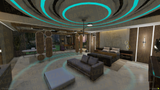 015.Mansion FiveM MLO — rpbazzar