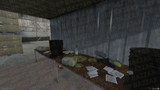 Vicious Gang Exterior FiveM MLO — GTA RP Interior — ESX QB QBOX — RPBazzar