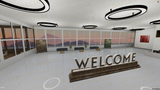 Classic Burger Joint FiveM MLO — GTA RP Interior — ESX QB QBOX — RPBazzar