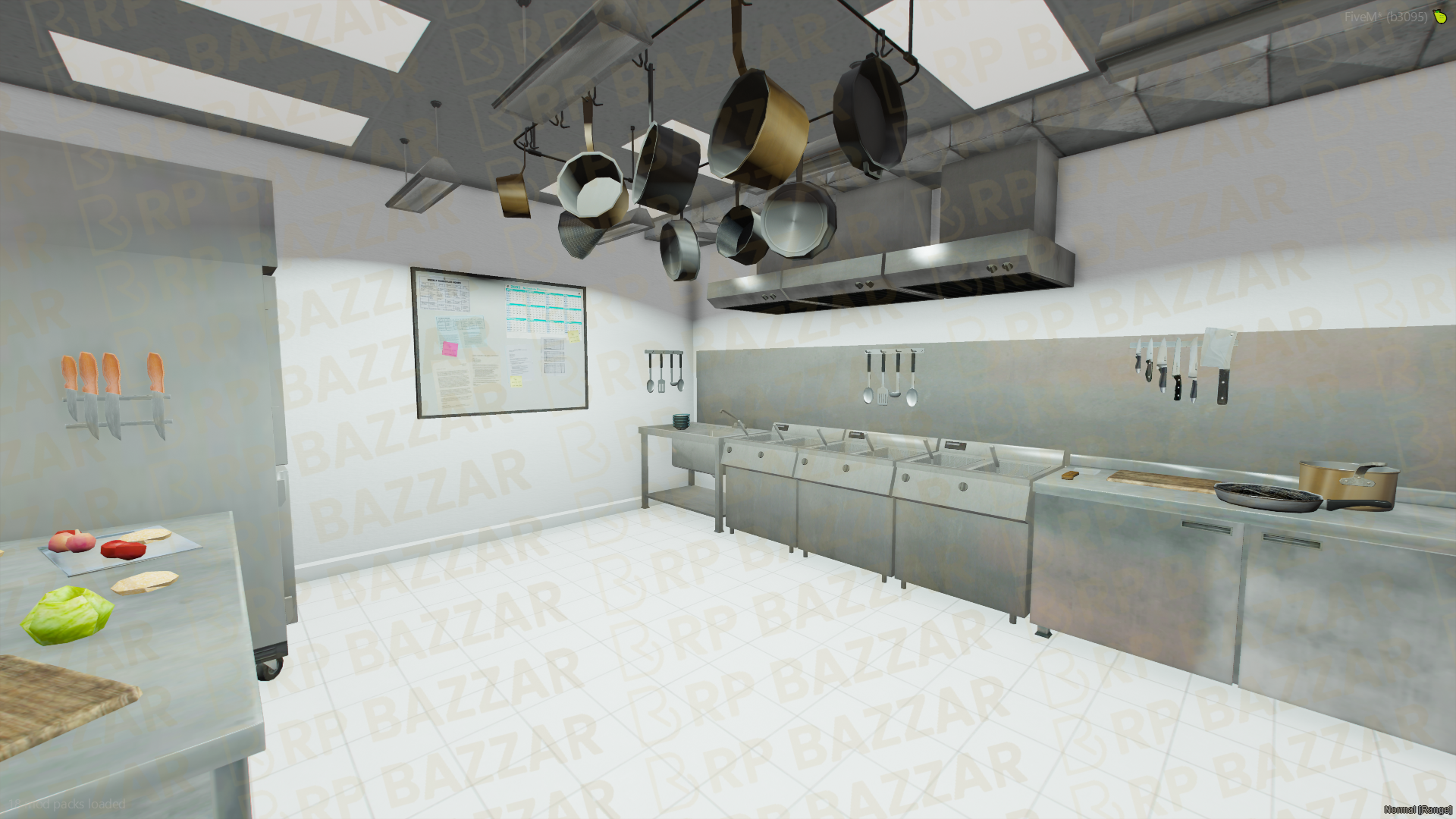 005.24-7 Store FiveM MLO — rpbazzar