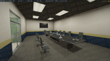 Spacious Office FiveM MLO — GTA RP Interior — ESX QB QBOX — RPBazzar