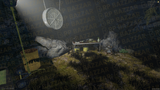 Isolated Drug Lab FiveM MLO — GTA RP Interior — ESX QB QBOX — RPBazzar
