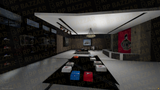 Urban Shopping Mall FiveM MLO — GTA RP Interior — ESX QB QBOX — RPBazzar