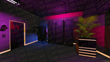 Performance Vehicle Shop FiveM MLO — GTA RP Interior — ESX QB QBOX — RPBazzar