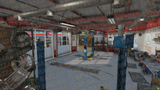 Premium Cafe FiveM MLO — GTA RP Interior — ESX QB QBOX — RPBazzar
