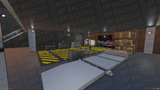 Metro Vehicle Shop FiveM MLO — GTA RP Interior — ESX QB QBOX — RPBazzar
