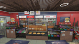 Roadside Gas Station FiveM MLO — GTA RP Interior — ESX QB QBOX — RPBazzar