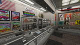 Classic Pawn Shop FiveM MLO — GTA RP Interior — ESX QB QBOX — RPBazzar