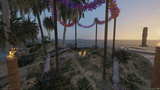 Riverside Park & Exterior FiveM MLO — GTA RP Interior — ESX QB QBOX — RPBazzar