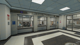 002.Police Station FiveM MLO — rpbazzar