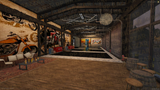 Industrial Mechanic Shop FiveM MLO — GTA RP Interior — ESX QB QBOX — RPBazzar