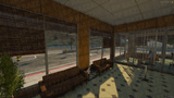 010.Taxi Depot FiveM MLO — rpbazzar