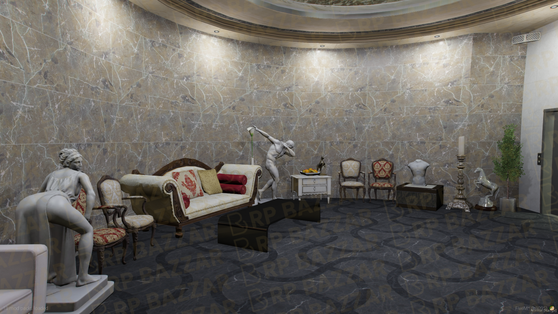 003.Casino FiveM MLO — rpbazzar