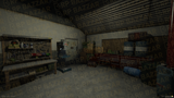 Underground Blackmarket FiveM MLO — GTA RP Interior — ESX QB QBOX — RPBazzar
