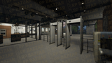 Elite Police Station FiveM MLO — GTA RP Interior — ESX QB QBOX — RPBazzar
