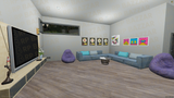054.House FiveM MLO — rpbazzar