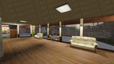 Vintage Vehicle Shop FiveM MLO — GTA RP Interior — ESX QB QBOX — RPBazzar