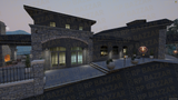 Sinister Gang Exterior FiveM MLO — GTA RP Interior — ESX QB QBOX — RPBazzar