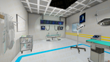 Eastgate Hospital FiveM MLO — GTA RP Interior — ESX QB QBOX — RPBazzar