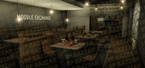 Luxury Restaurant FiveM MLO — GTA RP Interior — ESX QB QBOX — RPBazzar