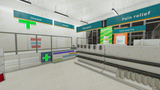 018.Hospital FiveM MLO — rpbazzar