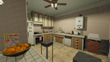 Sleek House FiveM MLO — GTA RP Interior — ESX QB QBOX — RPBazzar