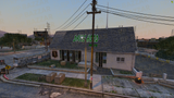 Brutal Gang Exterior FiveM MLO — GTA RP Interior — ESX QB QBOX — RPBazzar