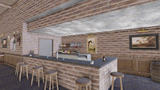Retro Diner FiveM MLO — GTA RP Interior — ESX QB QBOX — RPBazzar