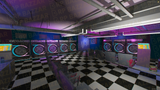 Modern Laundry Place FiveM MLO — GTA RP Interior — ESX QB QBOX — RPBazzar