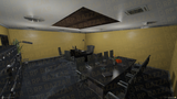 Modern Shopping Mall FiveM MLO — GTA RP Interior — ESX QB QBOX — RPBazzar