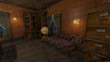 Rustic House FiveM MLO — GTA RP Interior — ESX QB QBOX — RPBazzar