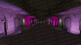 Bustling Legion Square FiveM MLO — GTA RP Interior — ESX QB QBOX — RPBazzar