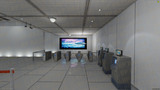 Coastal Airport FiveM MLO — GTA RP Interior — ESX QB QBOX — RPBazzar
