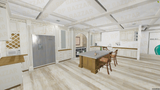 Smoky House FiveM MLO — GTA RP Interior — ESX QB QBOX — RPBazzar