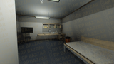 Patrol Police Station FiveM MLO — GTA RP Interior — ESX QB QBOX — RPBazzar
