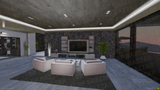 005.Mansion FiveM MLO — rpbazzar